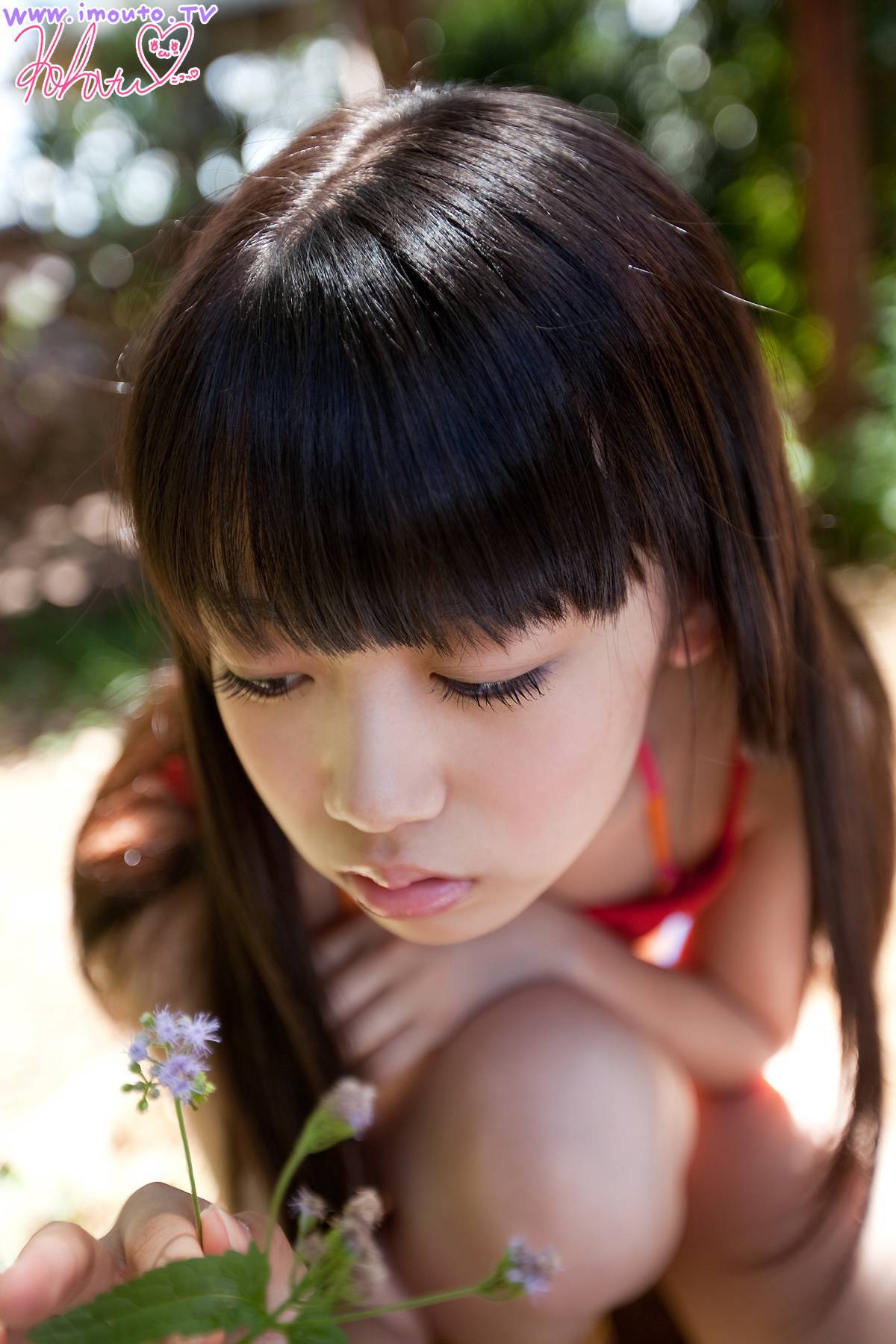 [Imouto.tv]   西野小春 Koharu Nishino g nishino koharu 性感女优